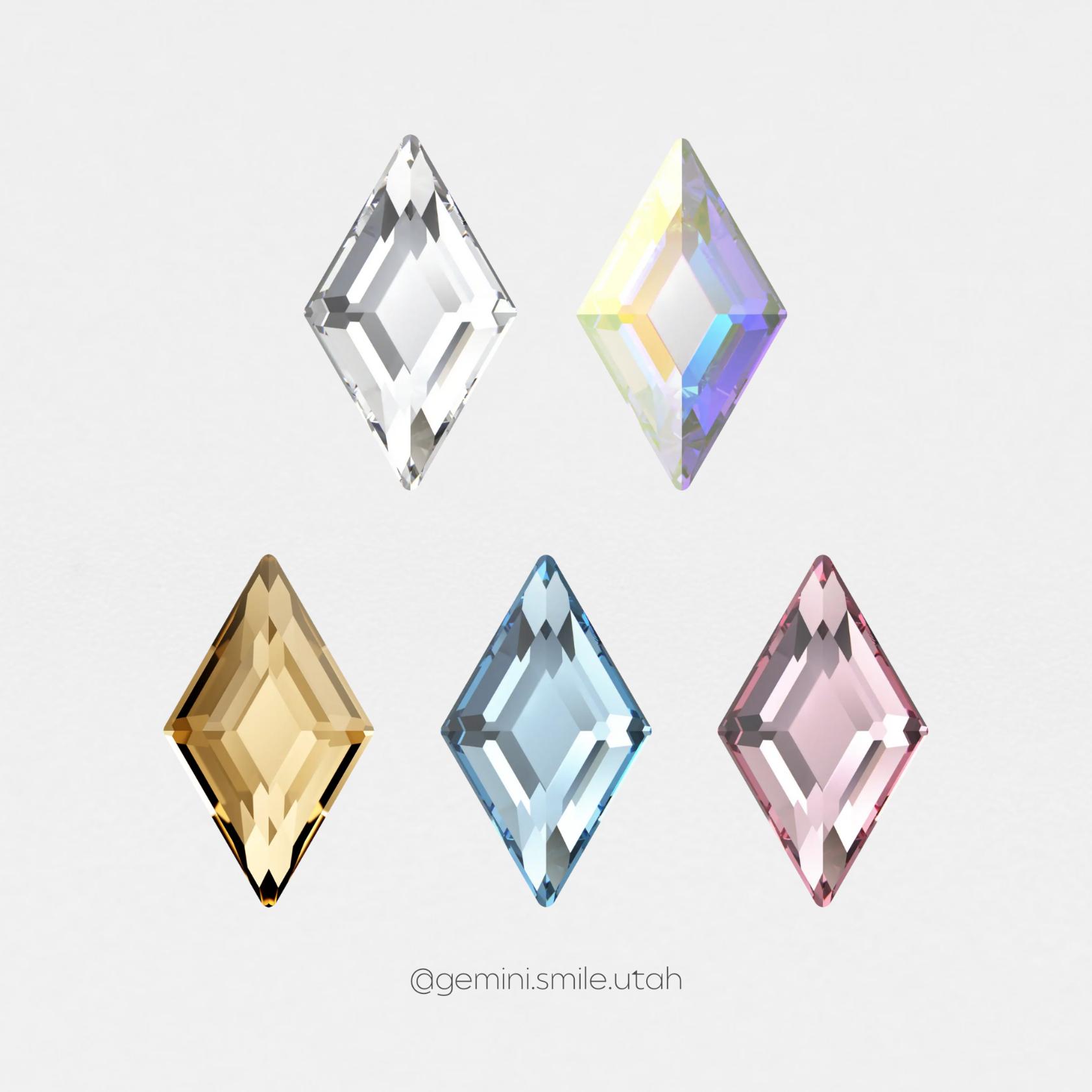 Diamond