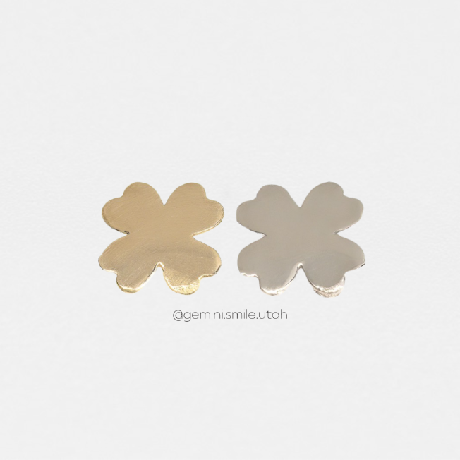 Four Leaf Clover