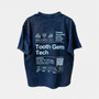 Tooth Gem Tech T-Shirt