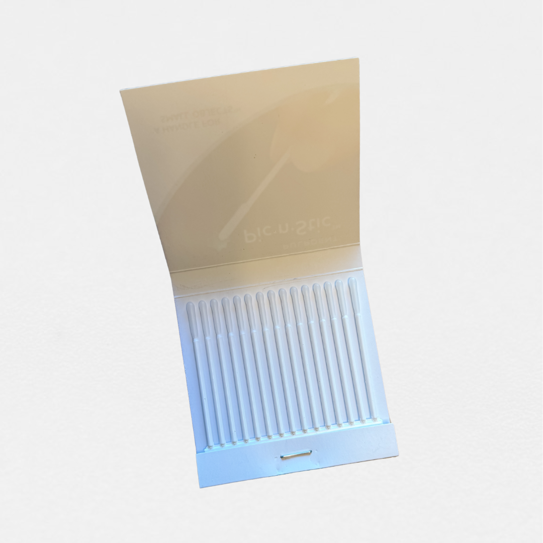 Disposable Applicators