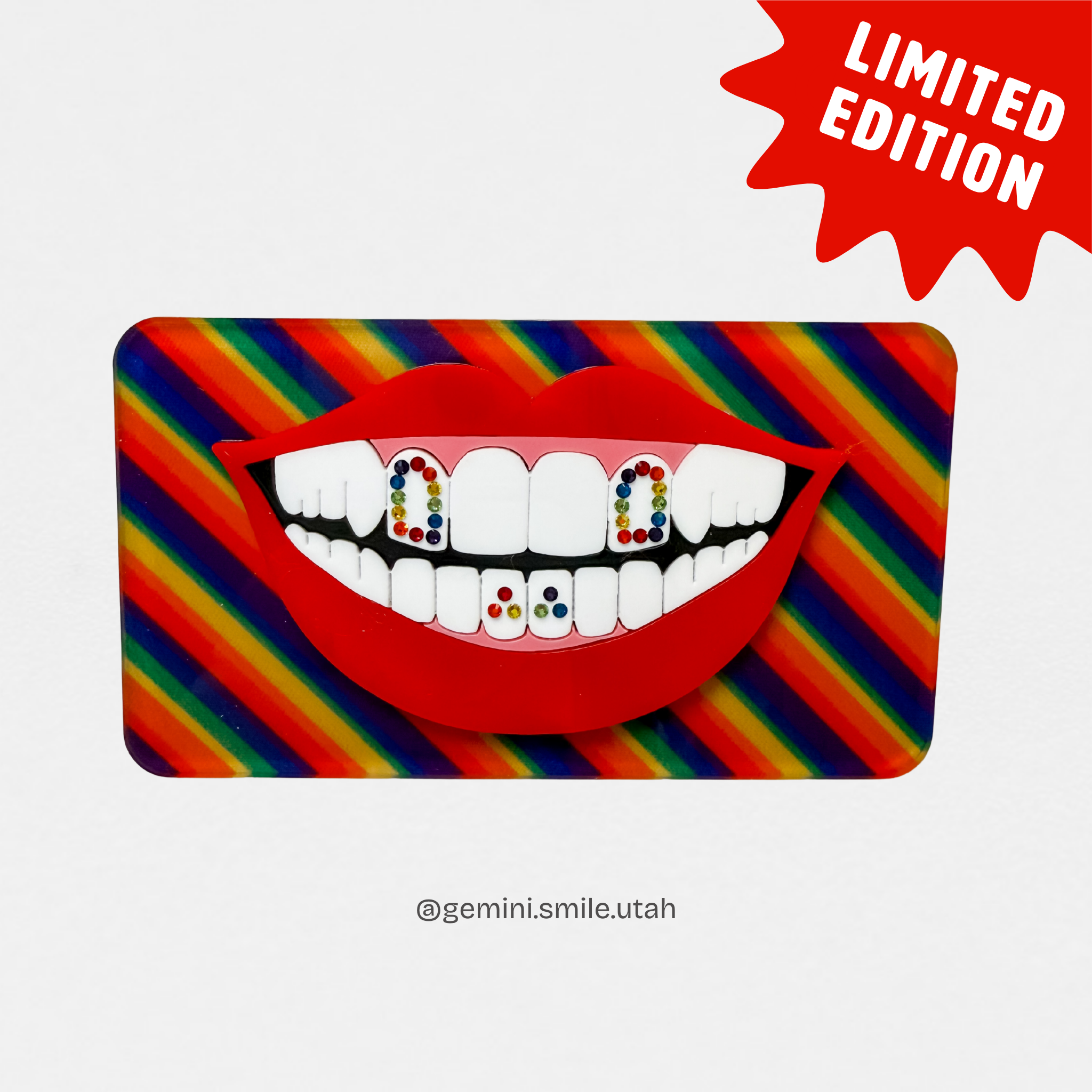 Pride Bundle - Limited Edition