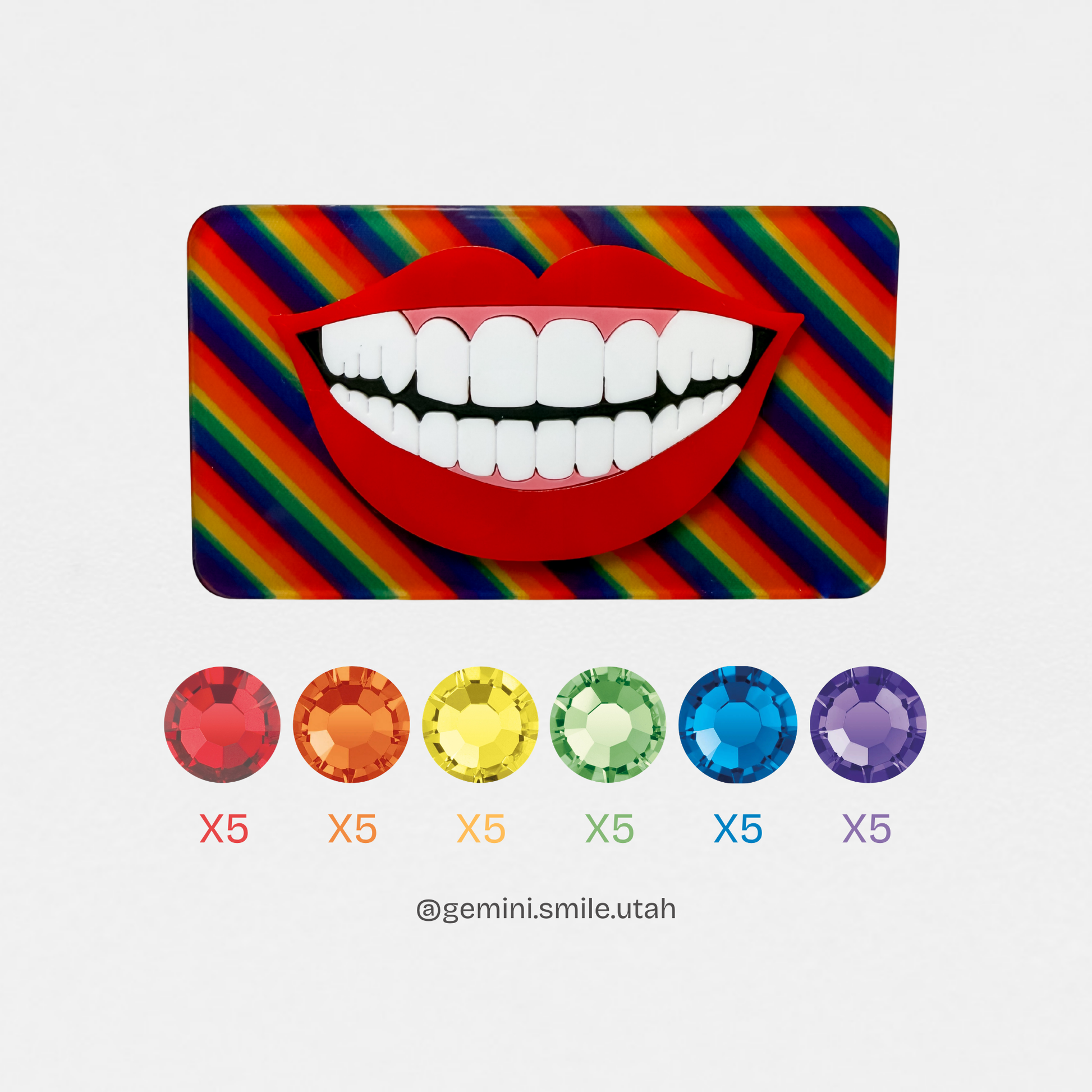 Pride Bundle - Limited Edition