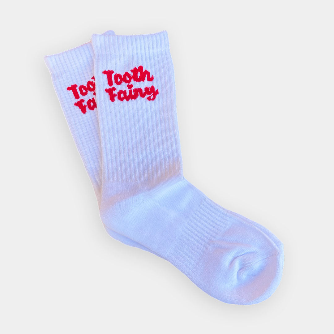 Tooth Fairy Socks – Gemini Smile
