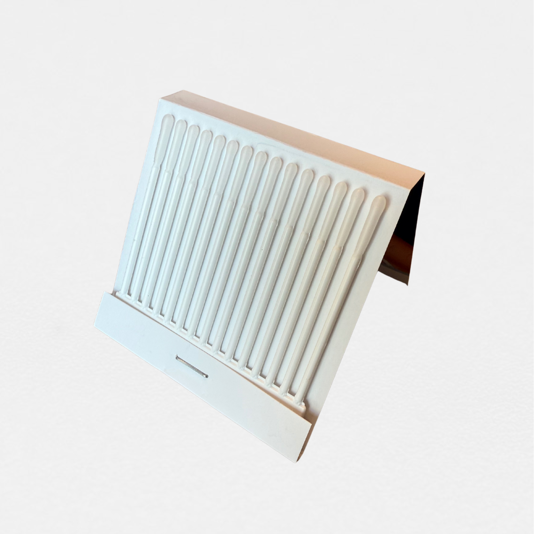 Disposable Applicators