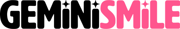Gemini Smile