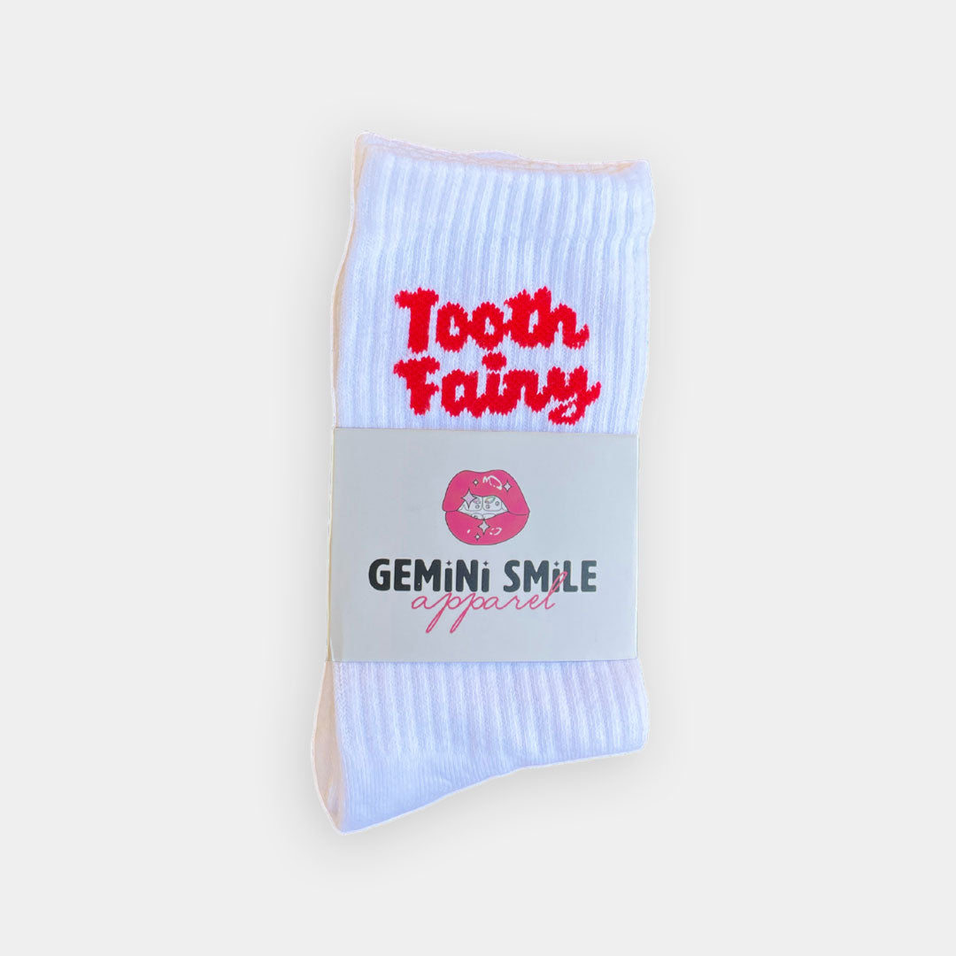 Tooth Fairy Socks